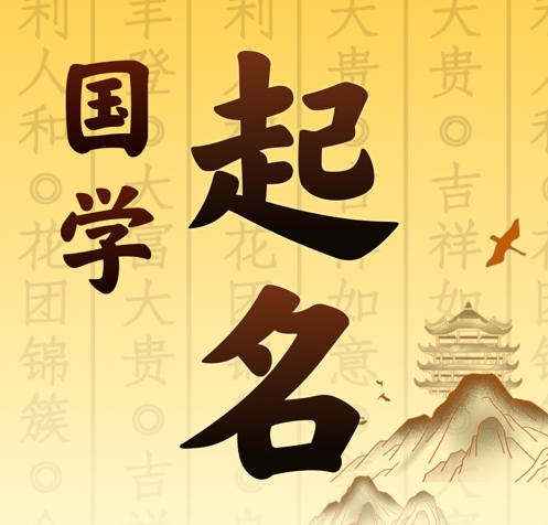 乐陵国学起名 人工起名一对一
